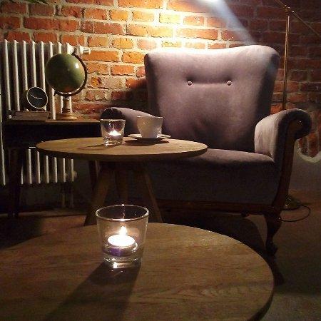 Kawiarnia Sweet Surrender Kraków